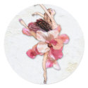 Fairy Sticker by kittiebgoods Fairy Sticker