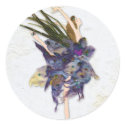 Fairy sticker by kittiebgoods Fairy sticker