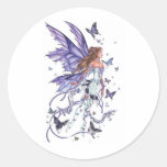 Fairy Sticker