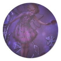 fairy Stickers stickers