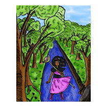Fairy Story posters
