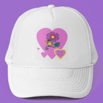 fairy sweet hats