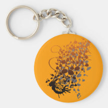 FAIRY_TAIL KEY CHAIN