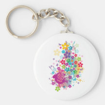 FAIRY_TAIL KEY CHAIN