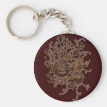 FAIRY_TAIL KEY CHAINS