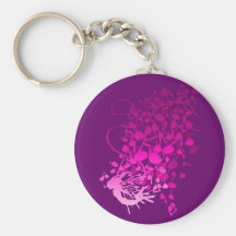 FAIRY_TAIL KEYCHAIN