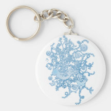 FAIRY_TAIL KEYCHAIN