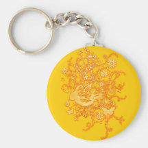 FAIRY_TAIL KEYCHAIN
