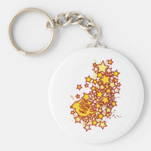 FAIRY_TAIL KEYCHAIN