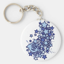 FAIRY_TAIL KEYCHAIN