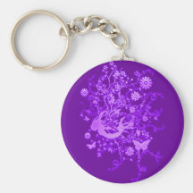 FAIRY_TAIL KEYCHAINS