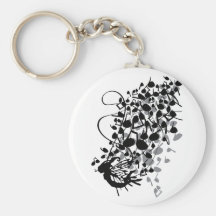 FAIRY_TAIL KEYCHAINS