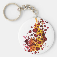 FAIRY_TAIL KEYCHAINS