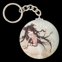 Fairy Tails keychain keychains