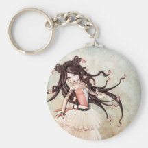 Fairy Tails keychain