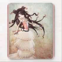 Fairy Tails mousepad