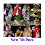 Fairy Tale Bears