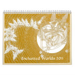 Fairy Tale Calendar 2011 - Medium Size