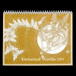 Fairy Tale Calendar 2011 - Medium Size