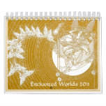 Fairy Tale Calendar 2011 - Small Size