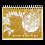 Fairy Tale Calendar 2011 - Small Size