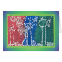 Fairy Tale Cards