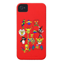 Fairy Tale Characters for a company casemate cases