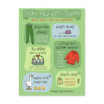 Fairy Tale Gift Shoppe Postcard