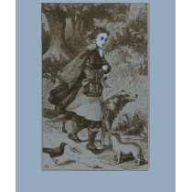 Fairy tale girl t-shirts by MrSkullyfopsattic Fairy tale girl t-shirts