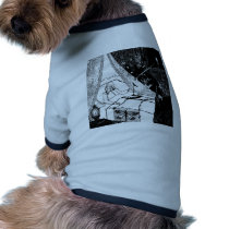 Fairy Tale - Illustration 1 pet clothing