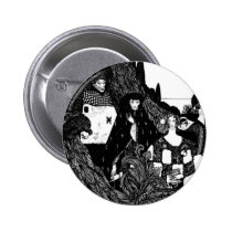 Fairy Tale - Illustration 2 buttons