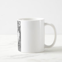 Fairy Tale - Illustration 6 Mugs