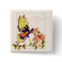 Fairy Tale Kiss Button