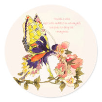 Fairy Tale Kiss Stickers