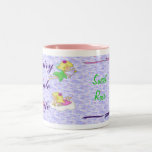 Fairy Tale Life Coffee Mug