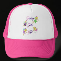 Fairy Tale Life hats