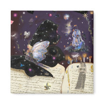 Fairy Tale magnets