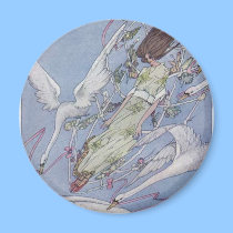 Fairy Tale Magnet