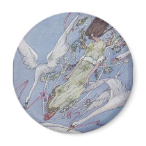 Fairy Tale Magnet