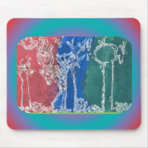 Fairy Tale Mousepads