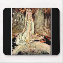 Fairy Tale Mousepad