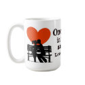 Fairy Tale Mug
