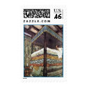 Fairy Tale Princess Postage postage by CollageMontage Fairy Tale Princess Postage postage