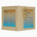 Fairy Tale Storybook Castle Binder Notebook
