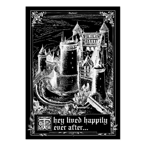 Fairy Tale Storybook Template