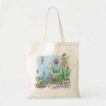 Fairy tale world 3 bags