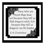 Fairy Tales Are... Poster