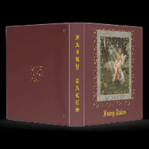 Fairy Tales binders