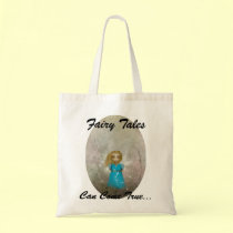Fairy Tales Can Come True... bags