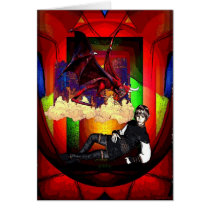 Fairy Tales cards by GreetingsCards Fairy Tales cards